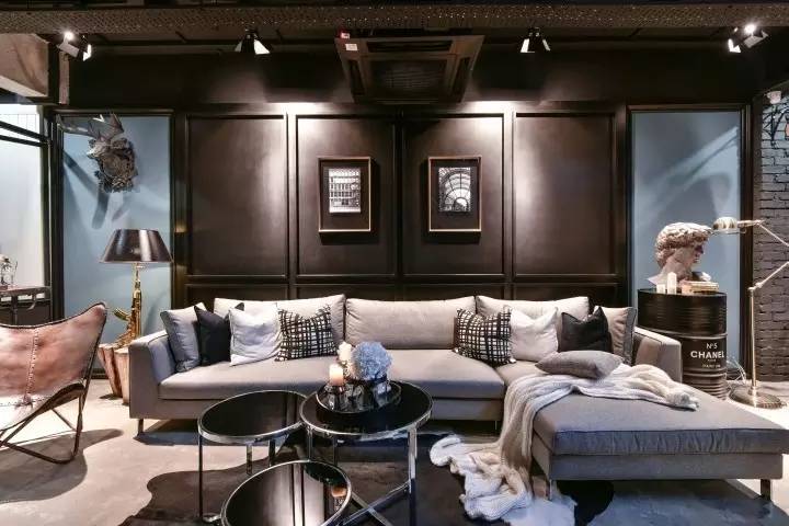 吉隆坡 The Roof 工作室-3