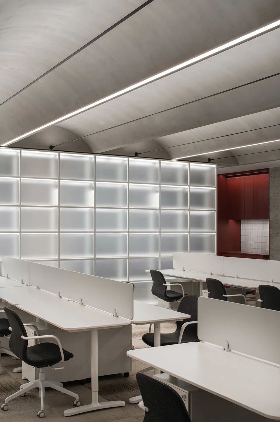 Z、S 工作室丨中国成都丨氣象建築-32