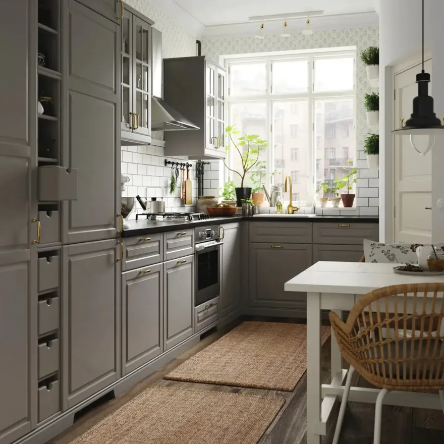 IKEA 2022 年全新厨房系列,满足各种预算和需求!-2