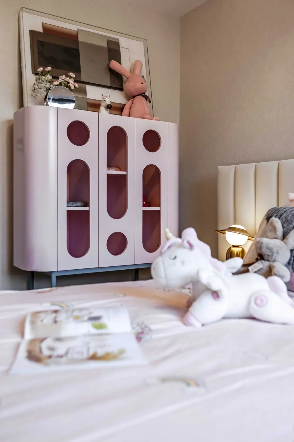 中铁建西派时代丨中国西安丨MIYUKO 美域高-63