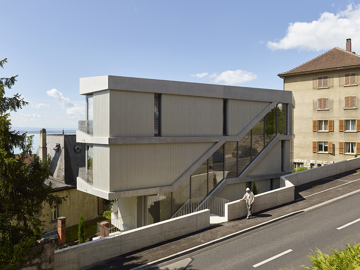 urban house in neuchatel-3