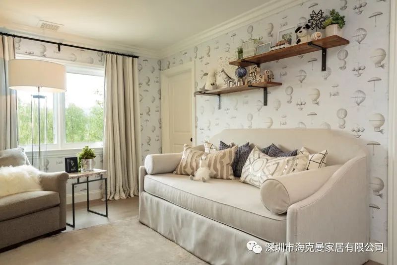 Hickory Chair 案例 / 设计师力荐的抱娃专用椅子！-19