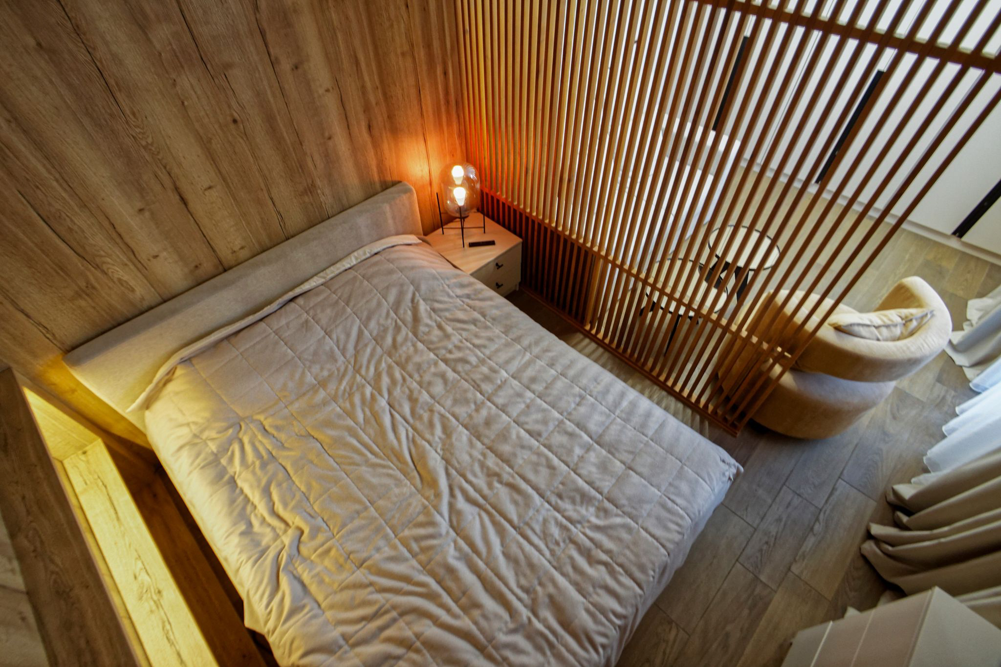 One-room apartment 31 m2-2