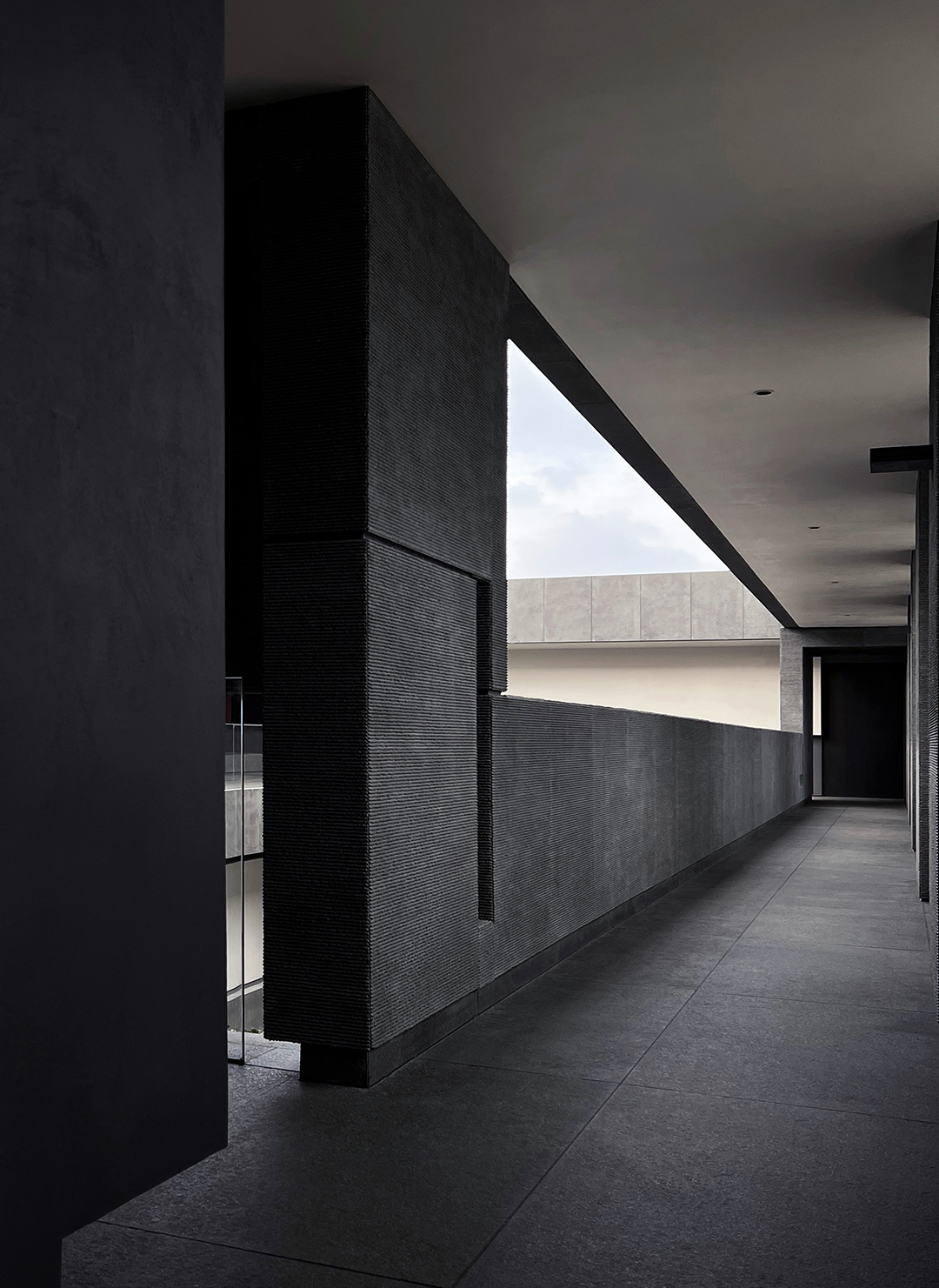 内外边界丨中国福建丨厦门之壹设计-151