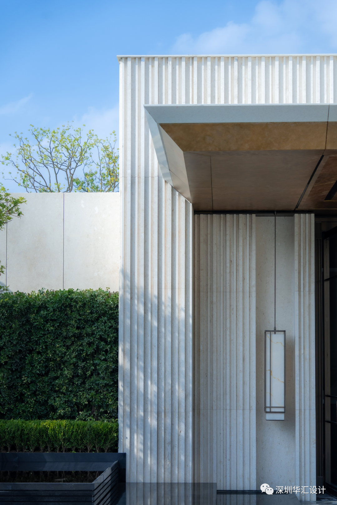 南京万科朗拾·雨核丨中国南京丨深圳华汇设计-40