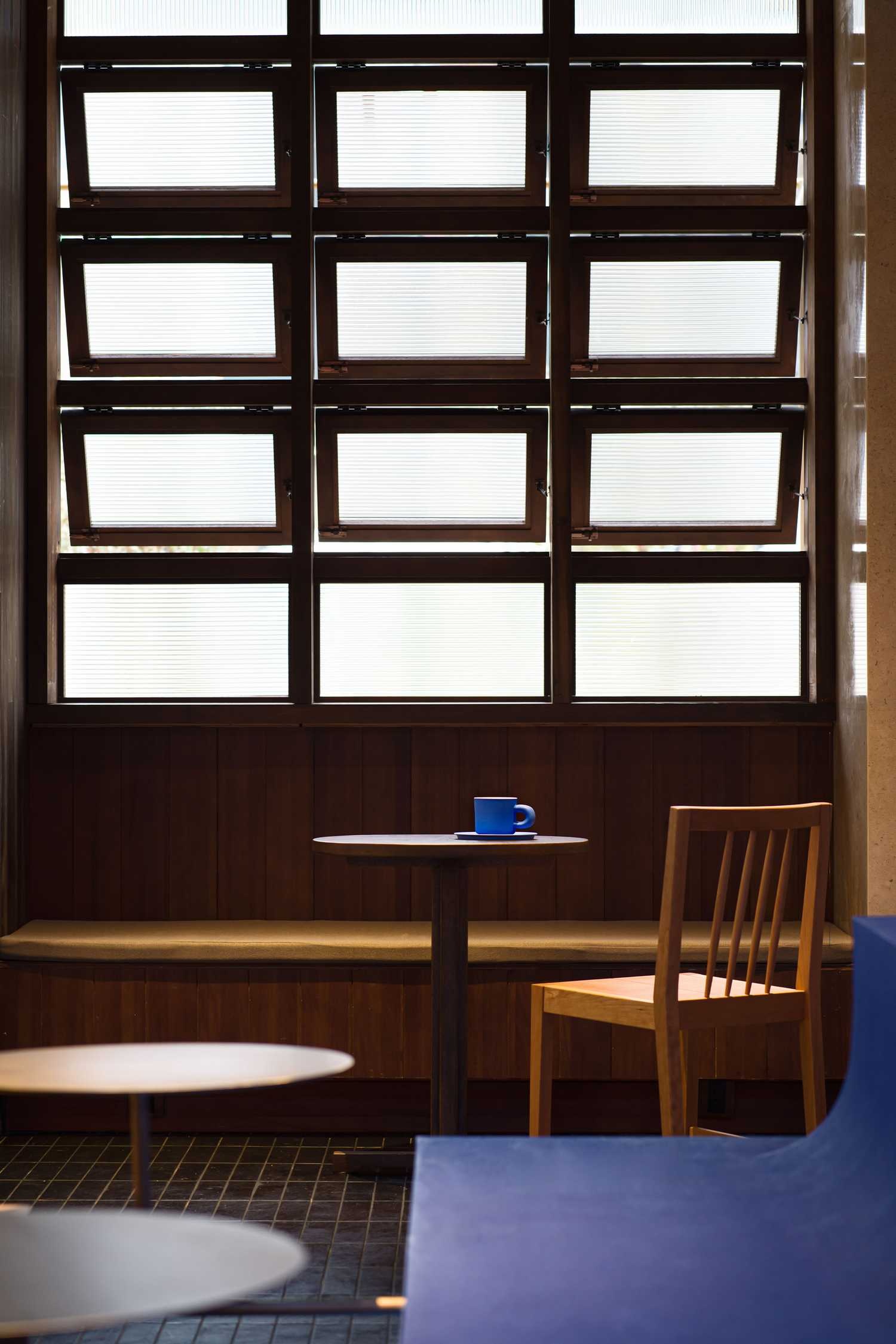 在会· 茶丨中国成都丨jsd.简璞设计-43