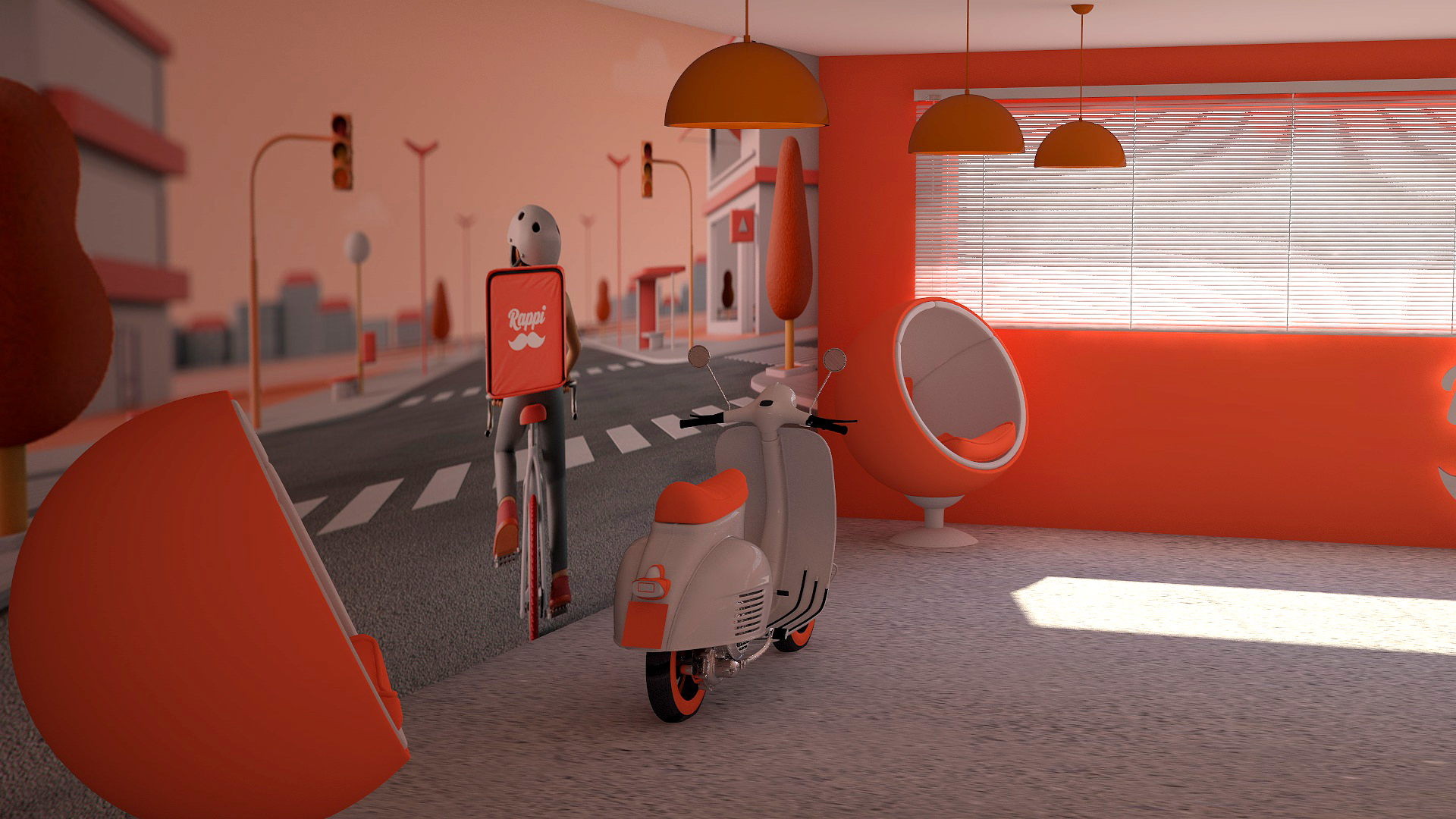 Rappi Customer Service Omnichannel-1