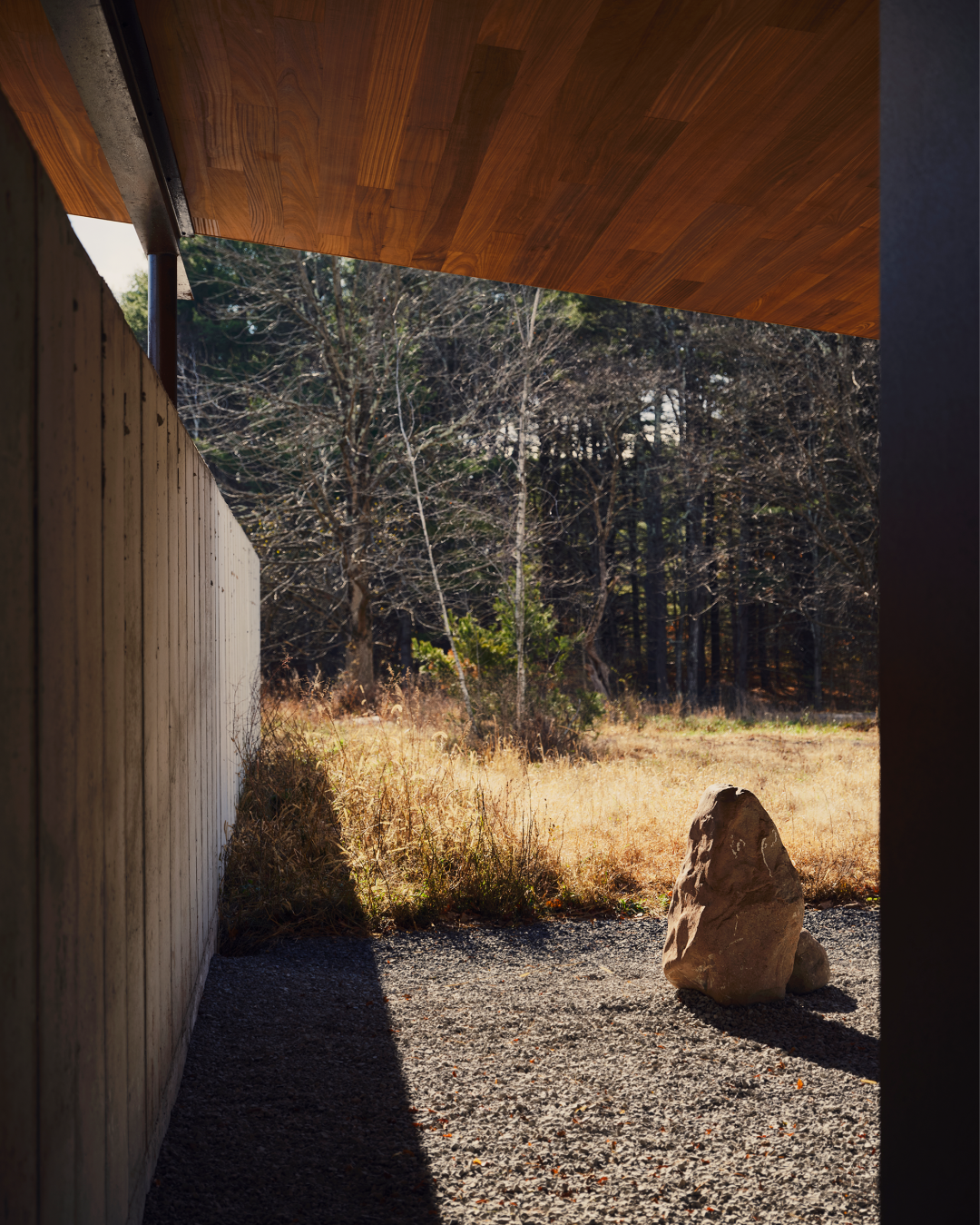 艺术家 Emily Cheng 的纽约新家丨美国丨琚宾（水平线设计）-14