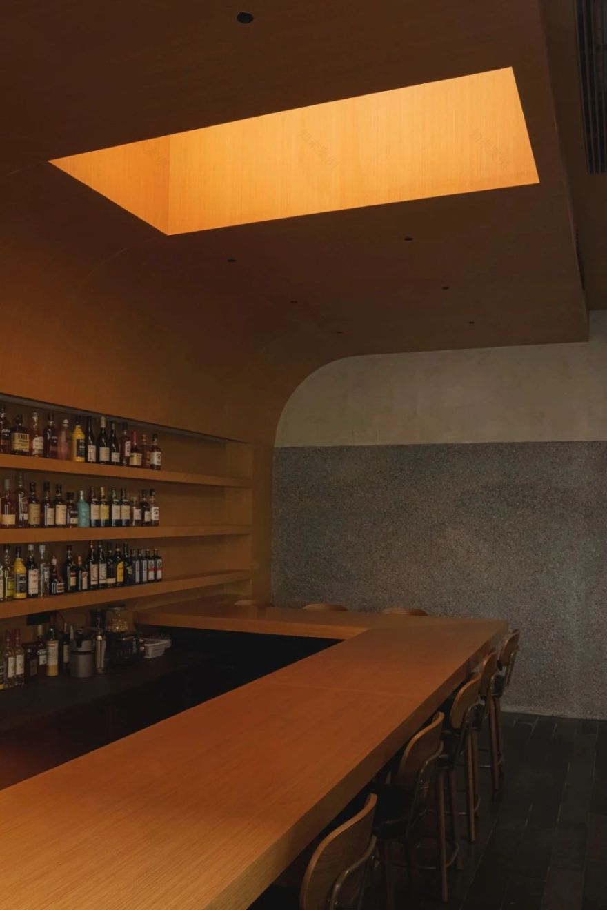 流动与稳定之间的最佳平衡点 sanga山河日料餐厅 nsaaa-105