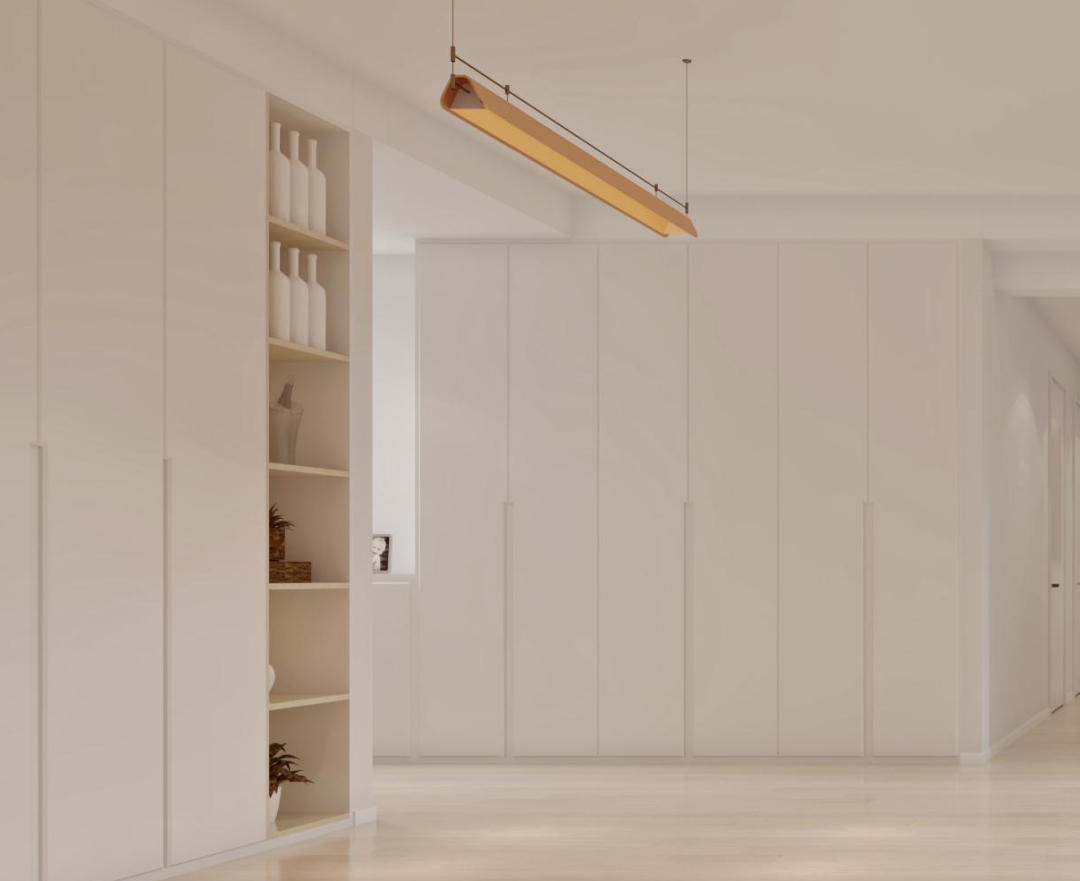 紫薇田园都市丨中国西安丨西安·大小空间设计-12