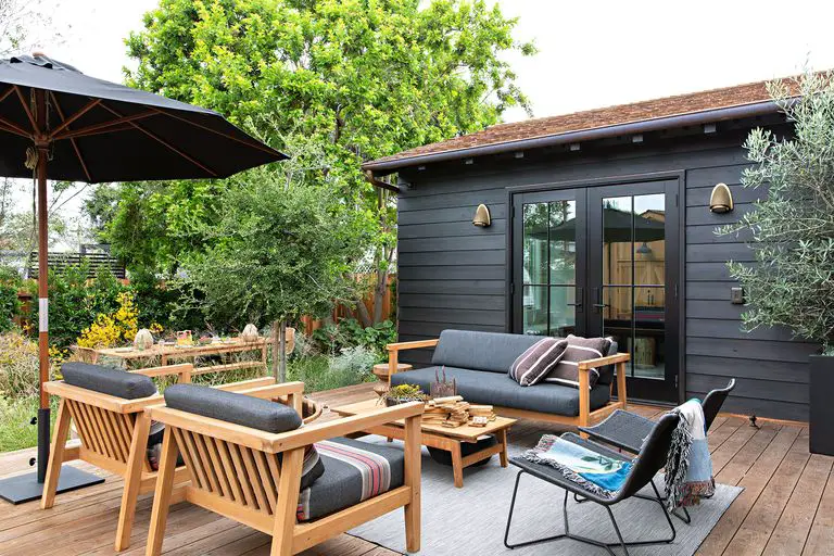 白色魅力 | 设计师 Raili Clasen 的旧屋新生-15