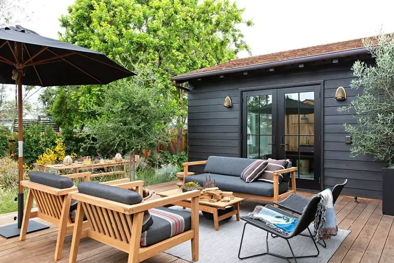 白色魅力 | 设计师 Raili Clasen 的旧屋新生-15