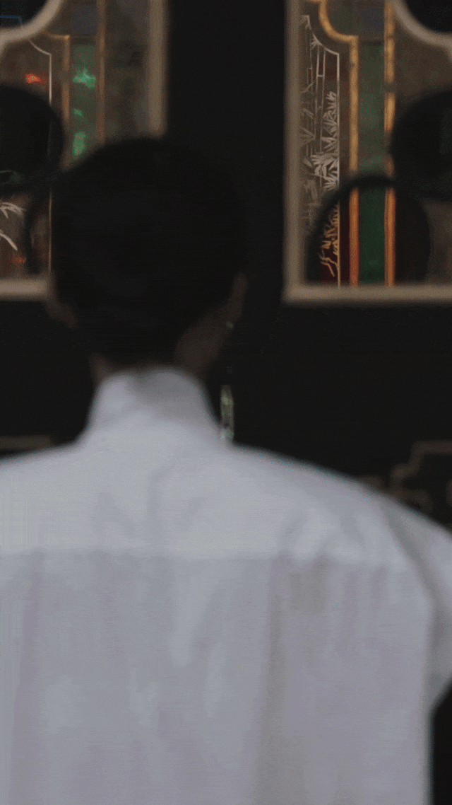 一绿向南，天边有光 | 佛山TIC全球创客小镇 · 时代君林府(大区)-42