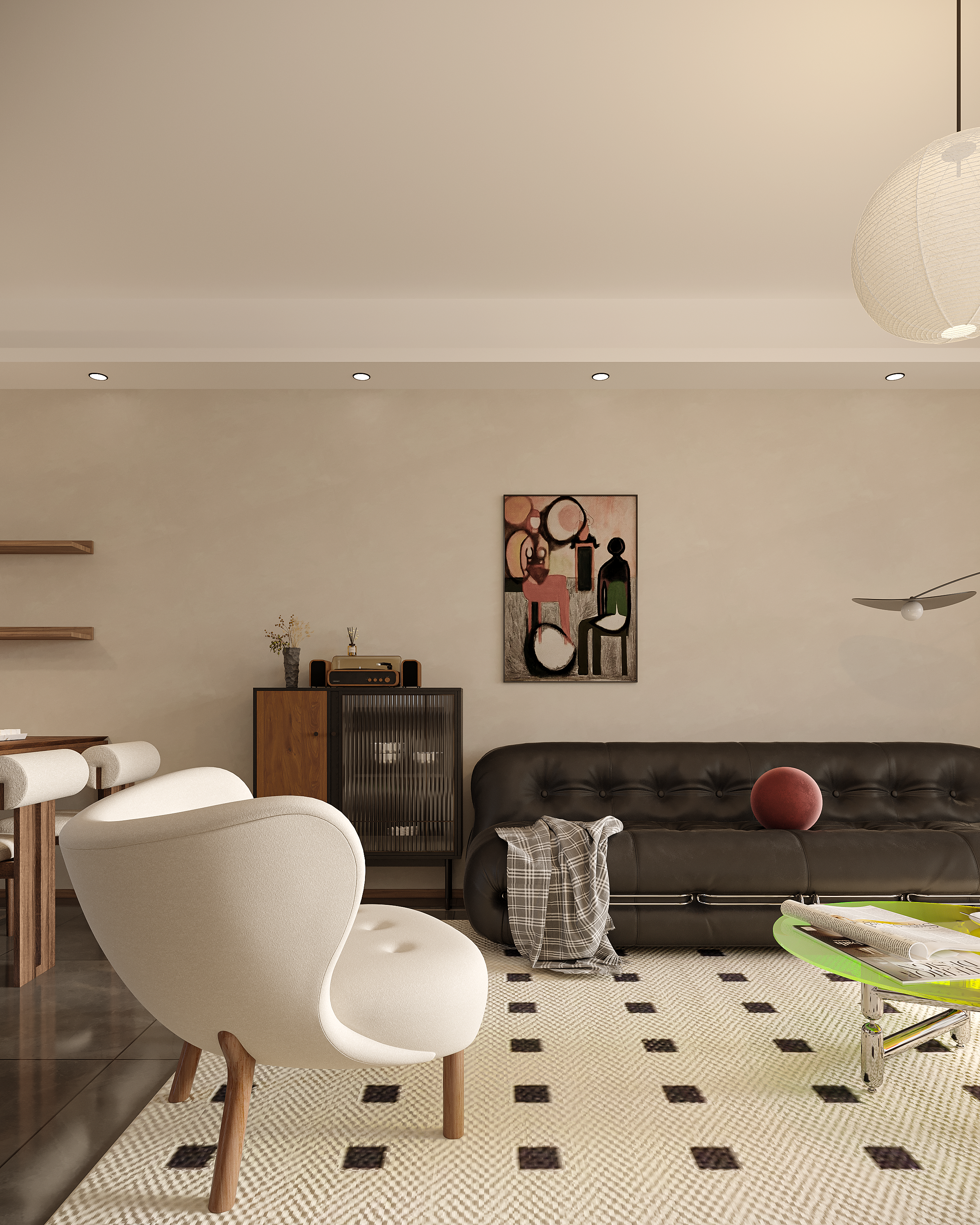 龙湖春江郦城丨中国长沙-5