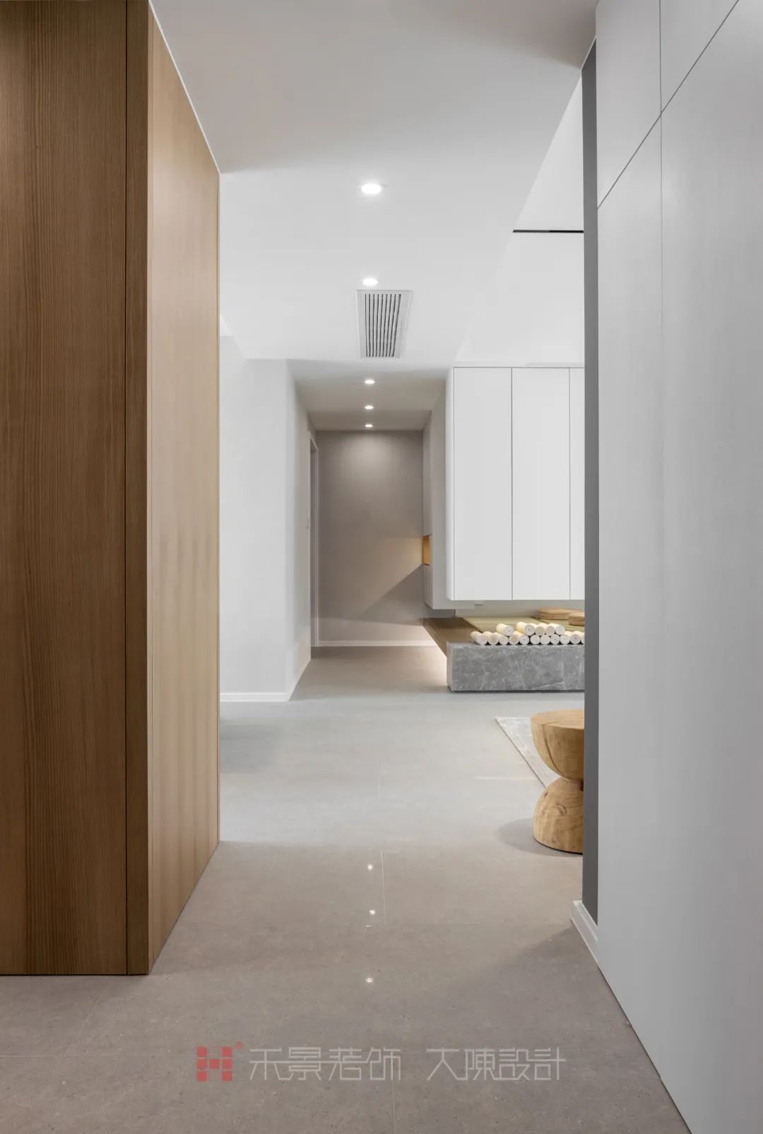 流淌空间 | 现代家居设计的新趋势-18