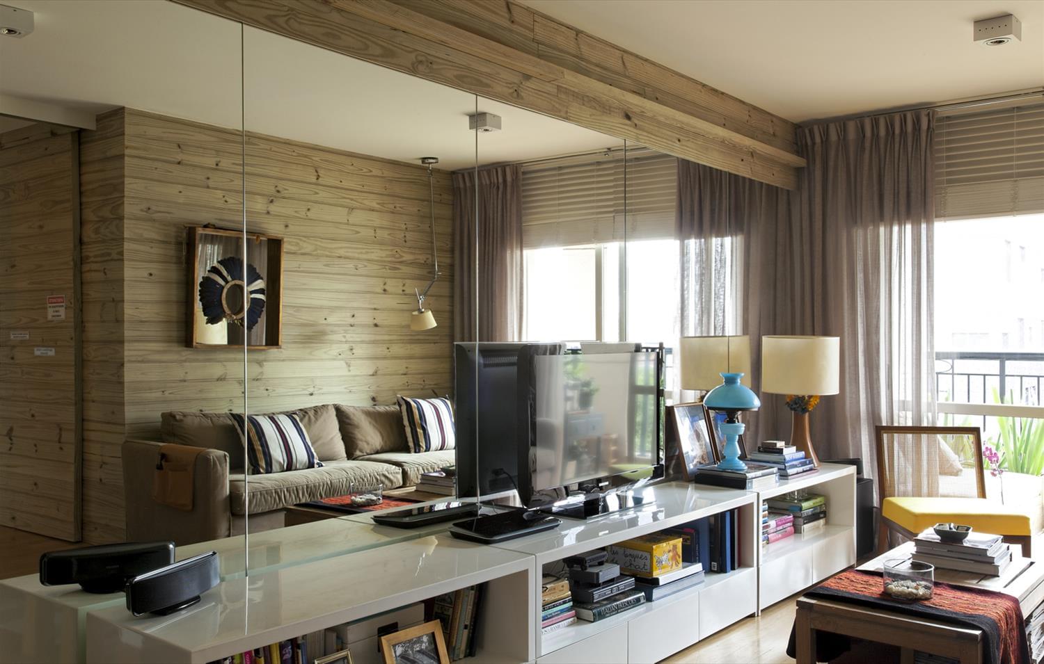 巴西 Vila Beatriz 公寓-1