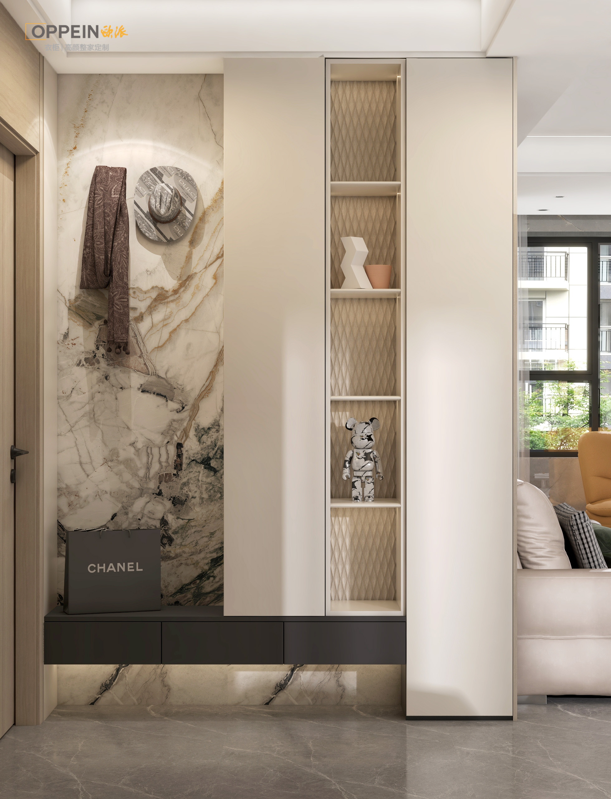 时代之光整家设计-2