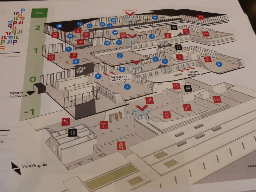 Il Pertini文化中心,媒体中心丨Riccardo Gaggi(ATI Framing团队负责人)-22