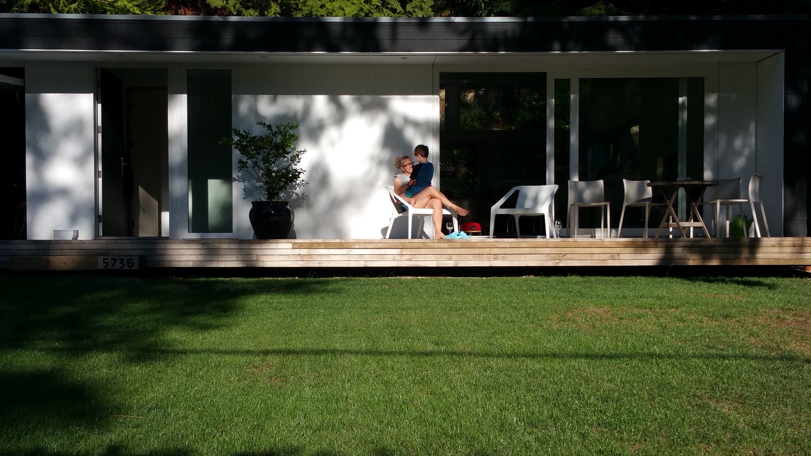 Cranley Residence  Architecture Building Culture-28