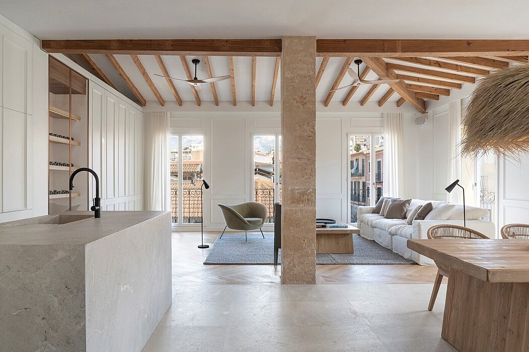 利奇家丨西班牙丨Jaime Salvá-4