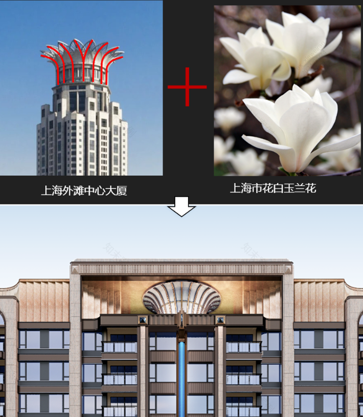 上海建发·海阅首府丨中国普陀丨上海都易建筑设计有限公司等多家公司-29