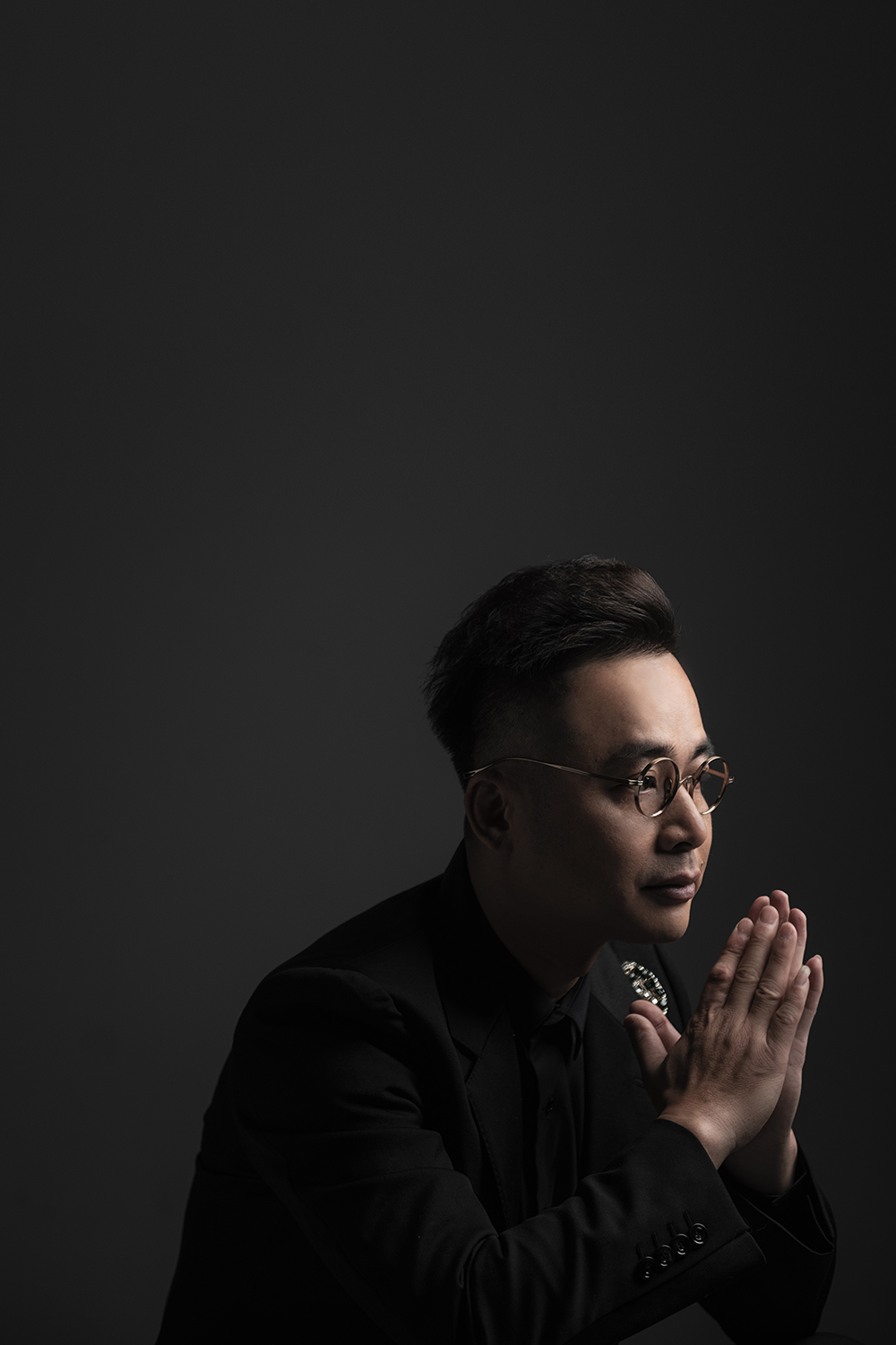 尊典·木大匠家居尊制深圳店丨中国深圳丨深圳市盘石室内设计有限公司-44