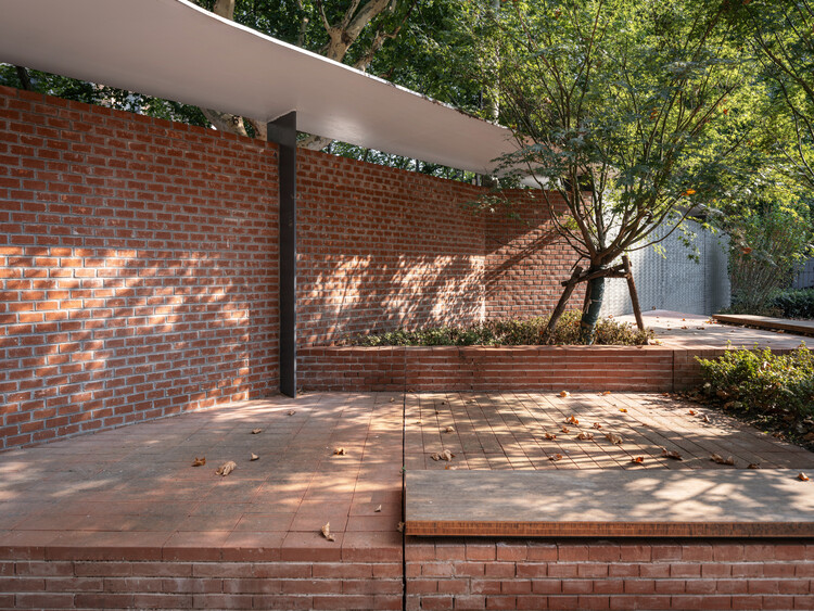 角园丨中国上海丨VIA维亚景观-16