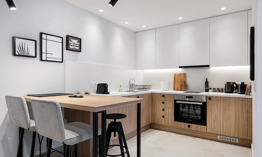 雅典现代风公寓设计丨希腊雅典丨3NK Engineers Architects-25