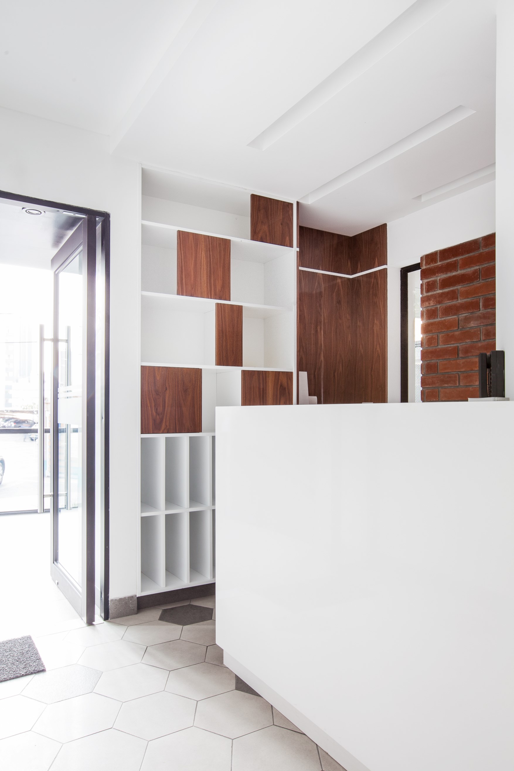 Porta 515 公寓设计-17