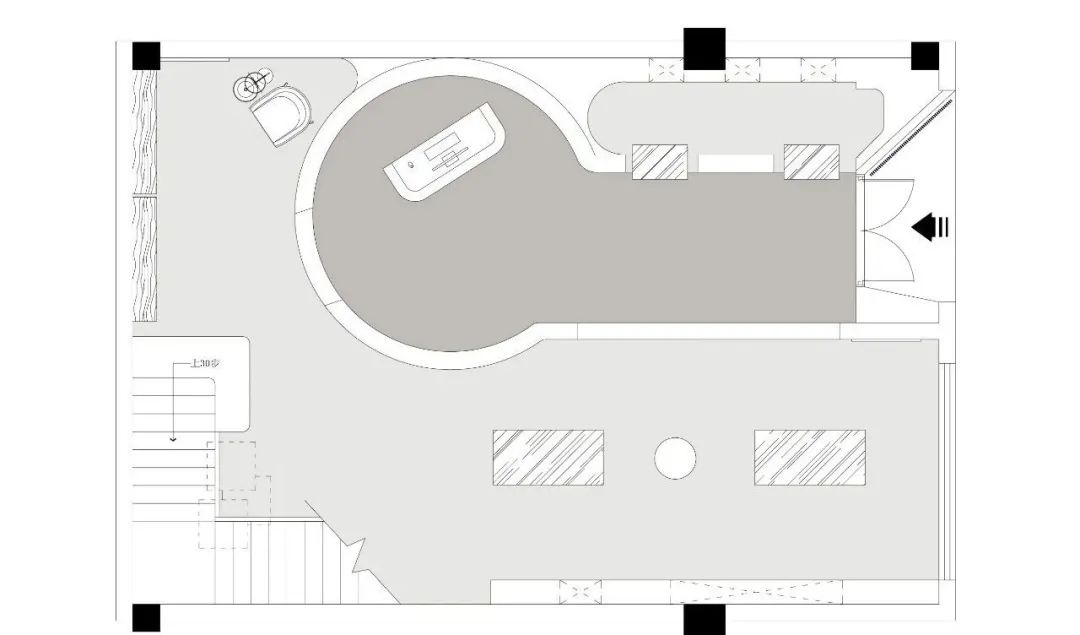 潮流探寻者 · 中古店宝藏设计丨刘熠,董丽-58