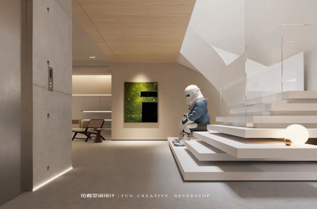 绍兴半岛花园丨中国绍兴丨tz.design-66