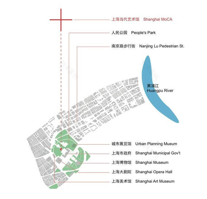 上海当代艺术馆丨中国上海丨刘宇扬建筑事务所-6