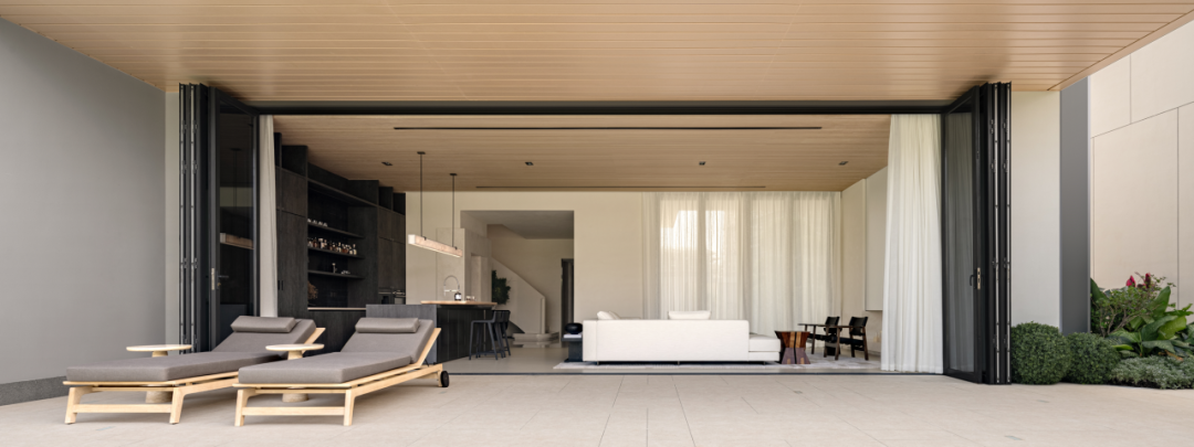 海南万宁中海神州半岛海岚院丨中国万宁丨深圳市万相无形设计有限公司-7