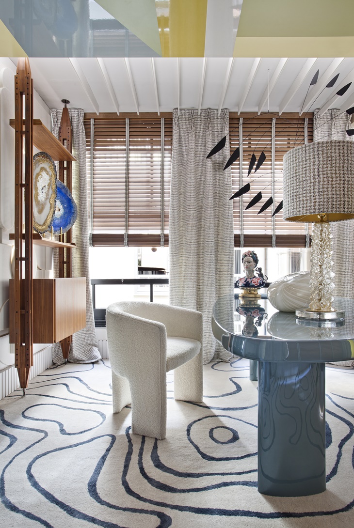 Casa Decor 2021 - Tempo da Delicadeza-23