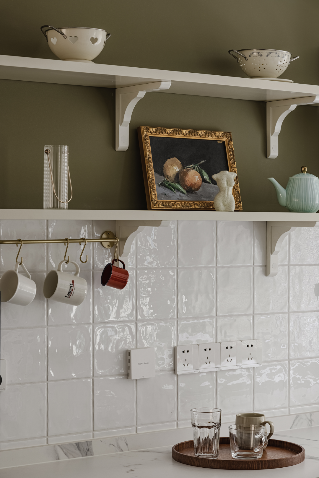 南洋度假风 · 三代同堂的温馨之家丨中国芜湖丨凤凰空间-83