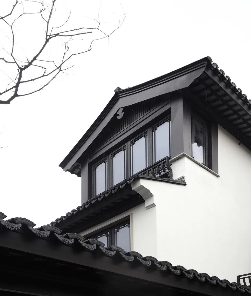 杭州美顺·锦天府丨中国杭州丨基准方中建筑设计股份有限公司·杭州分公司-57