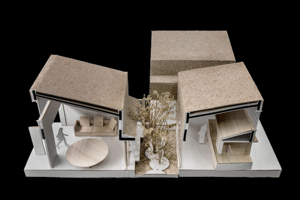 北京怀柔某接待中心丨中国北京丨MAT超级建筑事务所-6