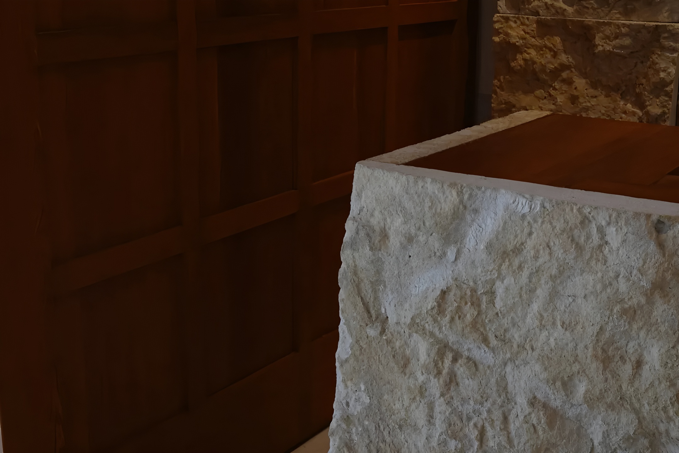 深圳茅台鉴藏馆丨中国深圳丨BLOOMDESIGN绽放设计-33