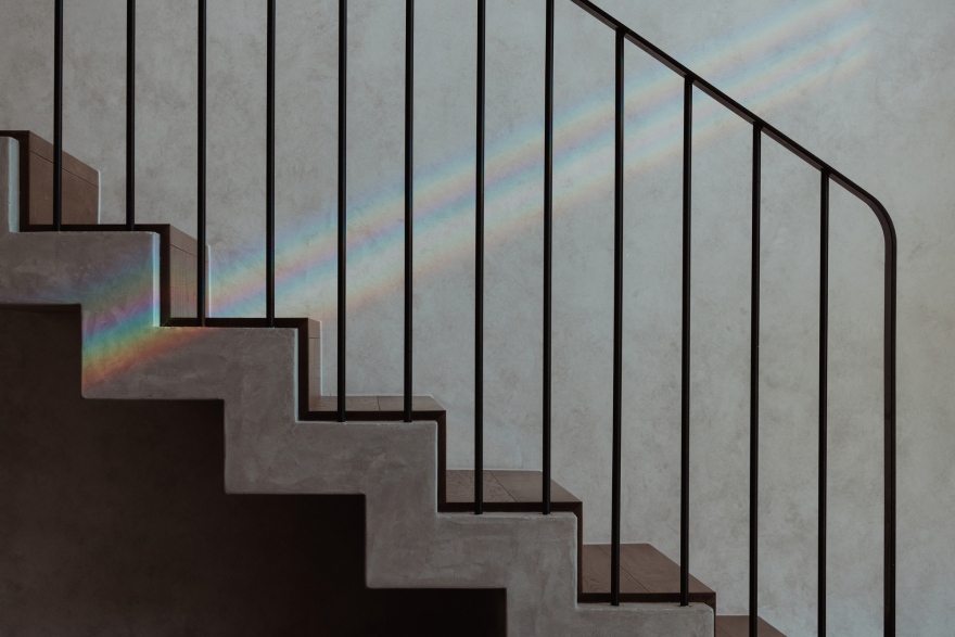 别墅庭院丨澳大利亚丨buck&simple-44