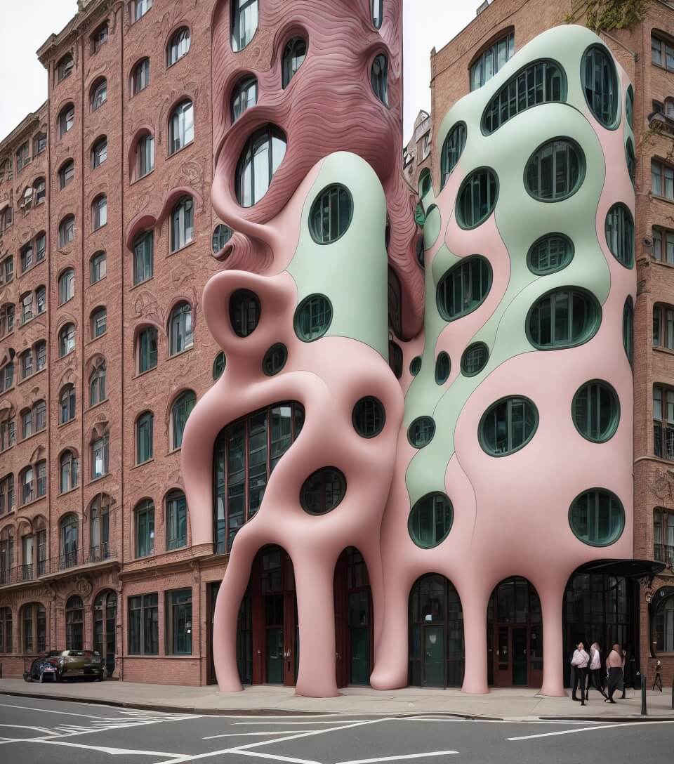 我们建设的城市丨Hassan Ragab-11