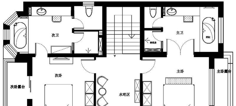 君山高尔夫度假别墅-7