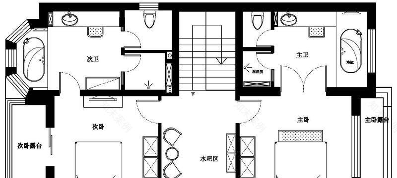 君山高尔夫度假别墅-7
