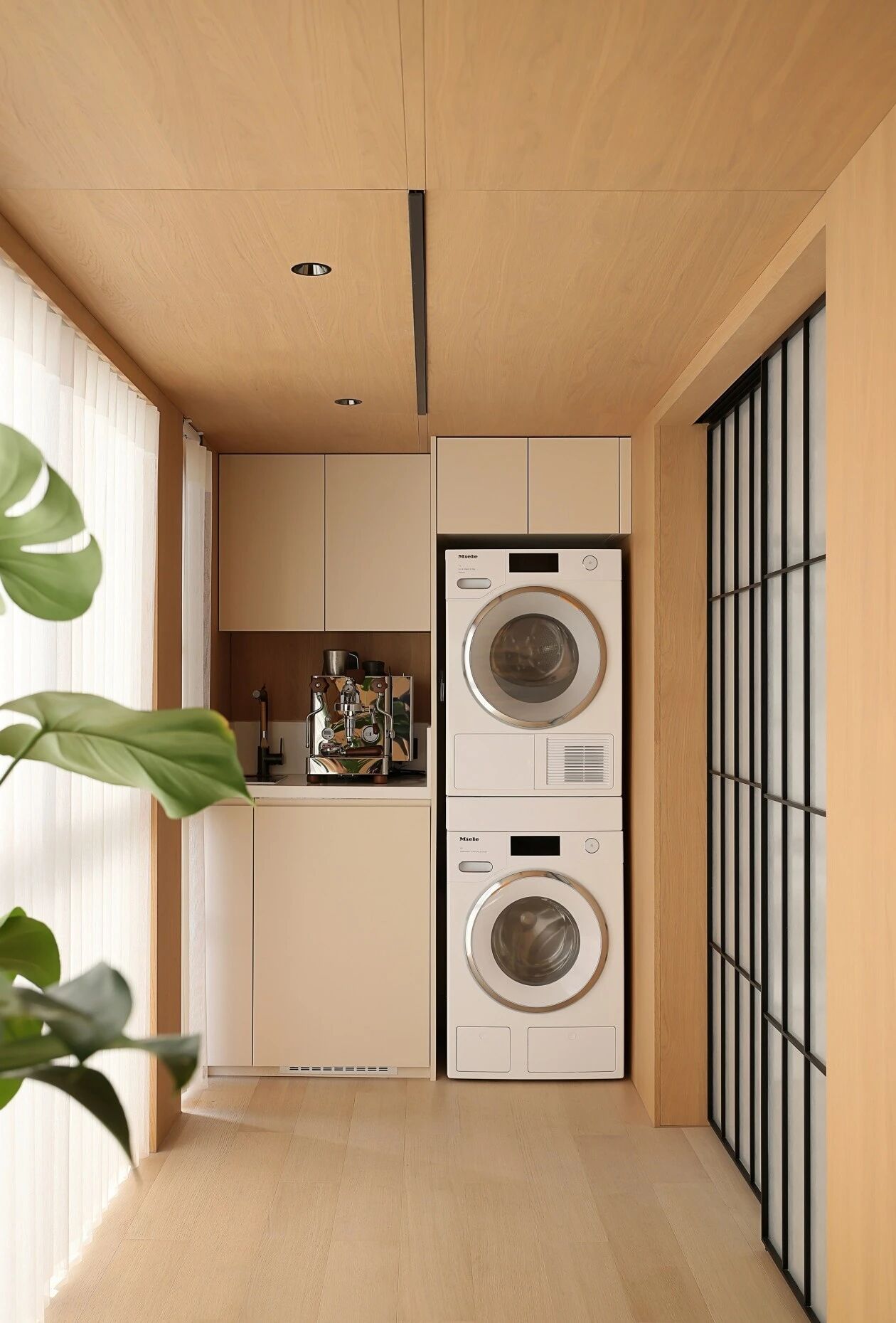 望宸名邸丨中国深圳丨境相设计-79