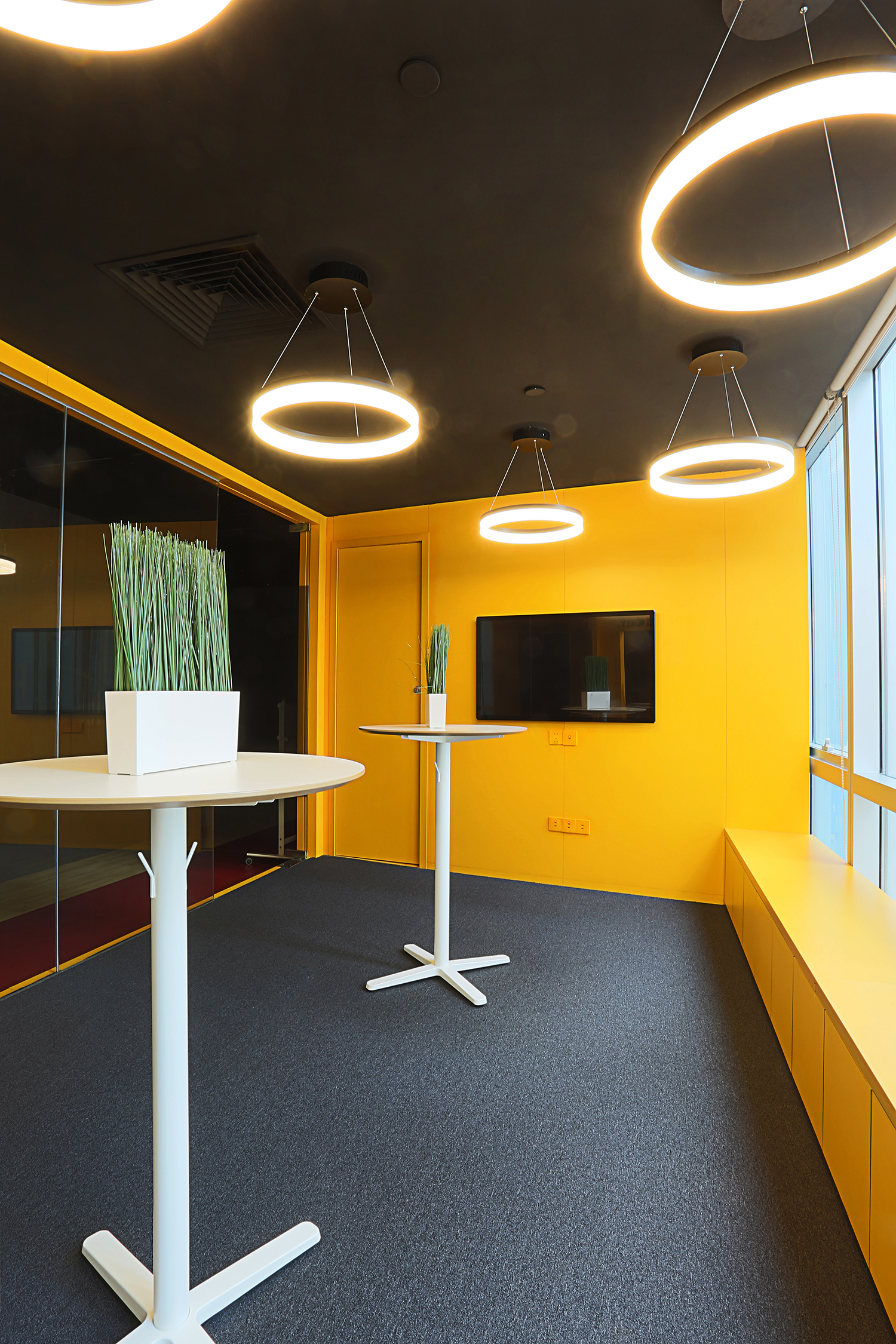 超级猩猩健身房-13