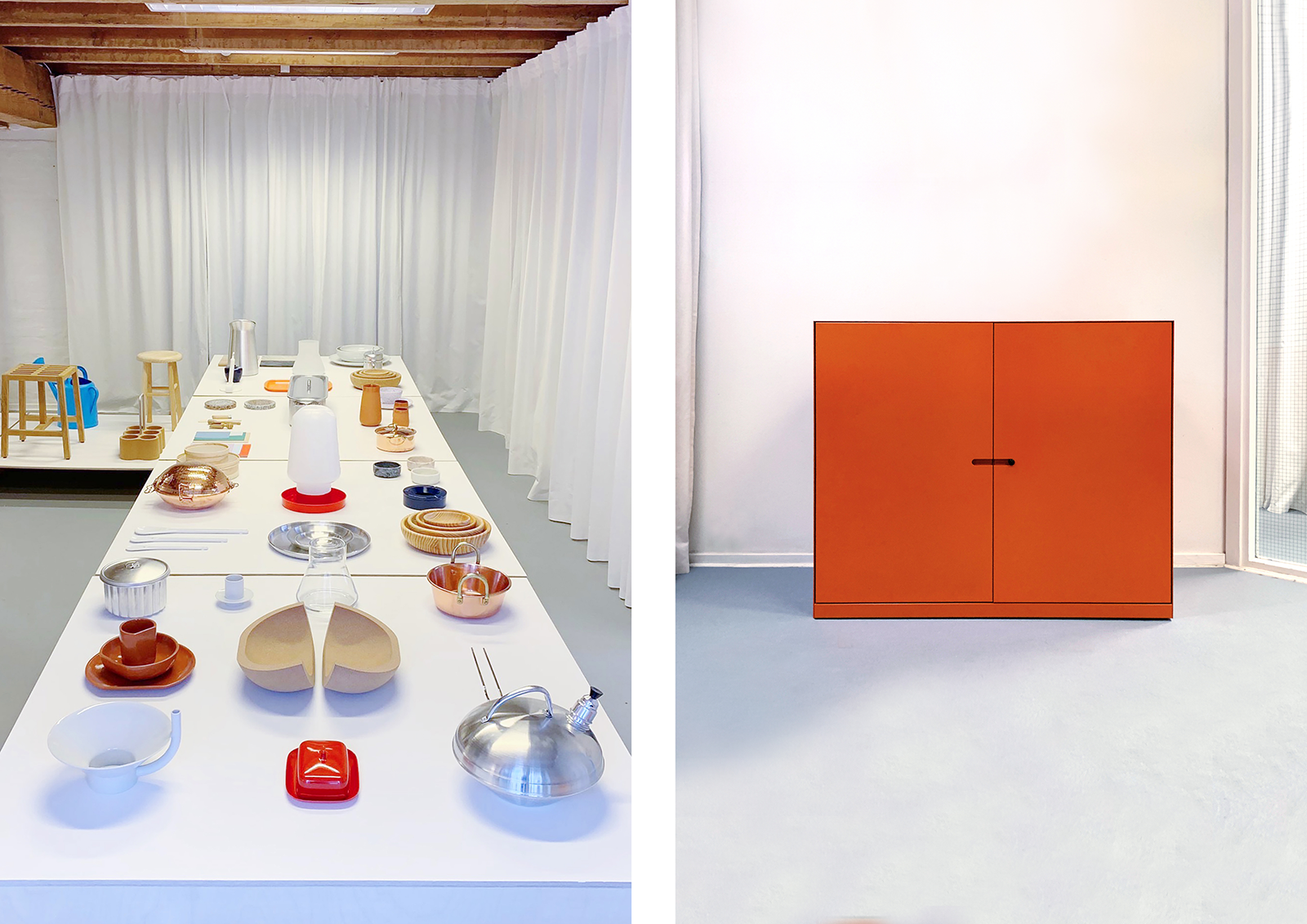 葡萄牙常态 · 经典设计与当代创作-9