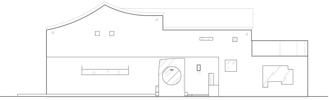 杭州龙坞老建筑改造丨中国杭州丨等外组空间设计-30