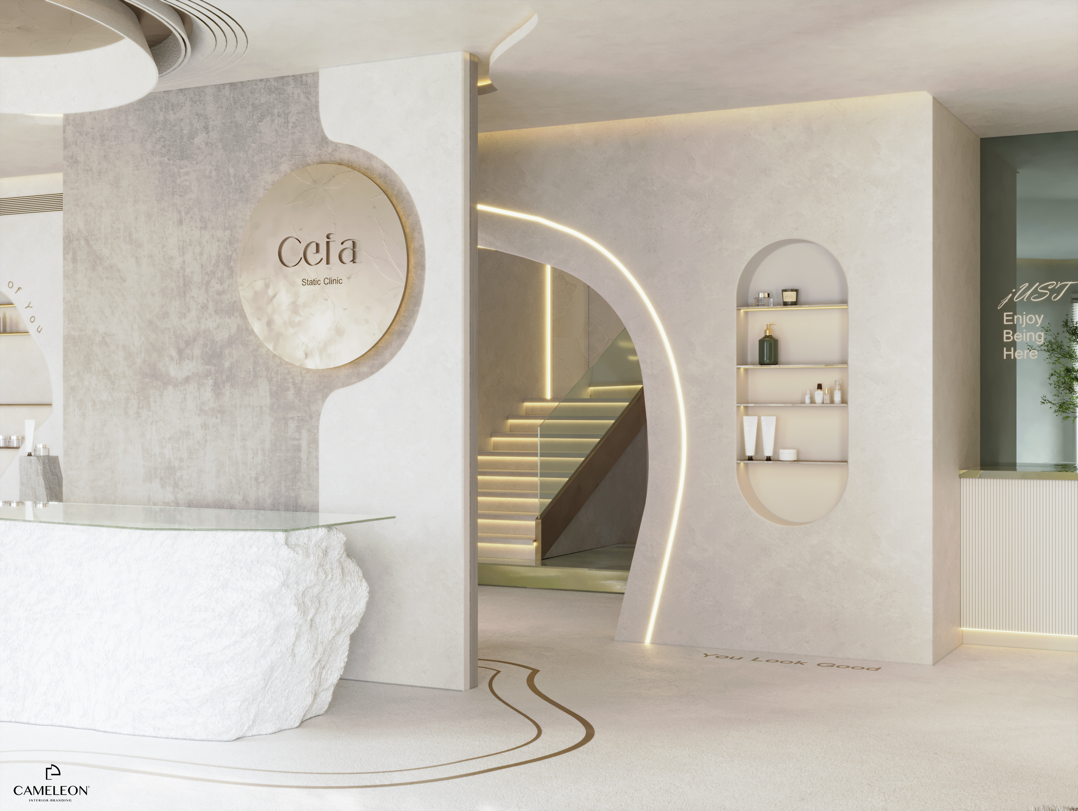 Aesthetic clinic (CEIA DUBAI)-22