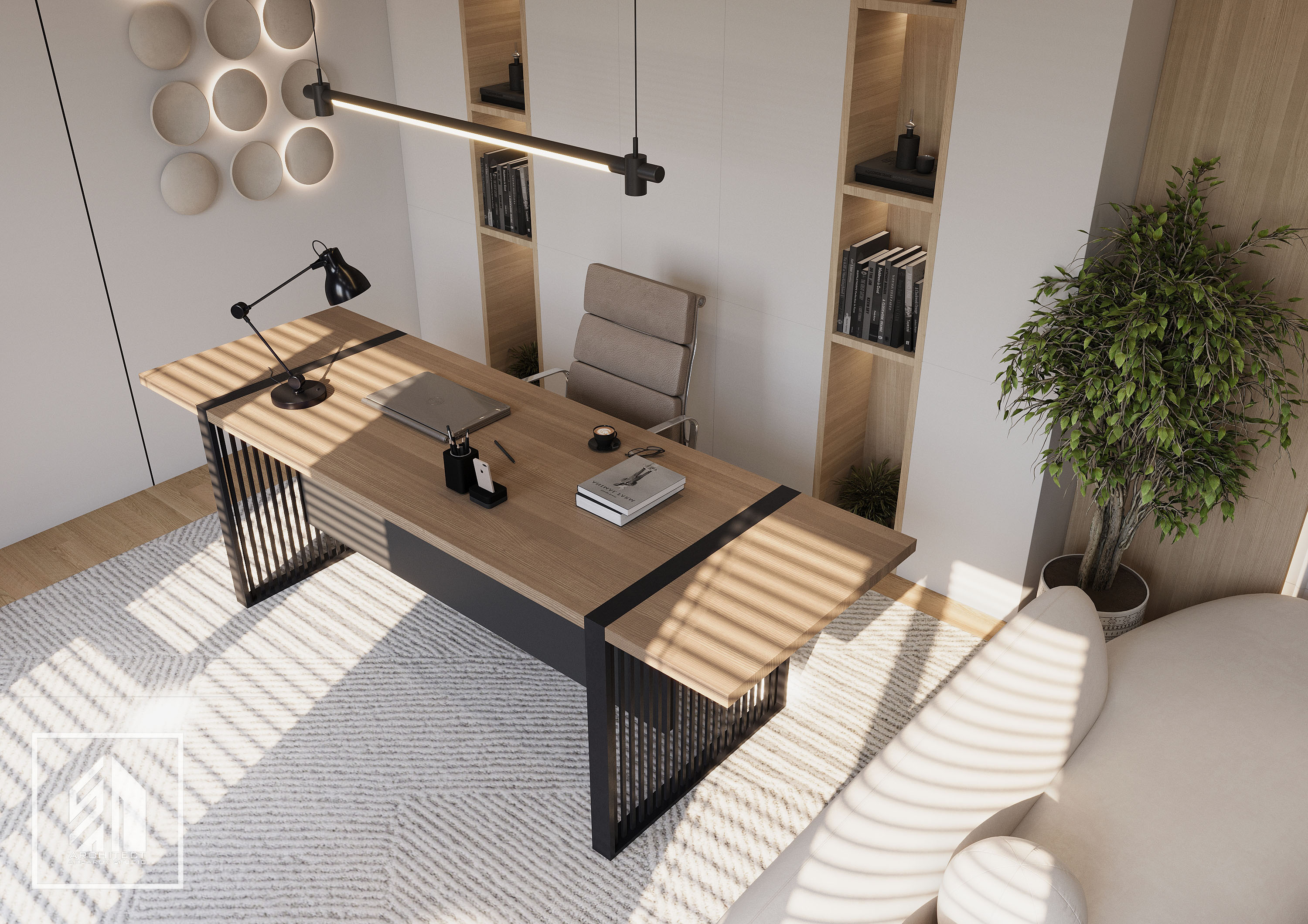 Office design room-7