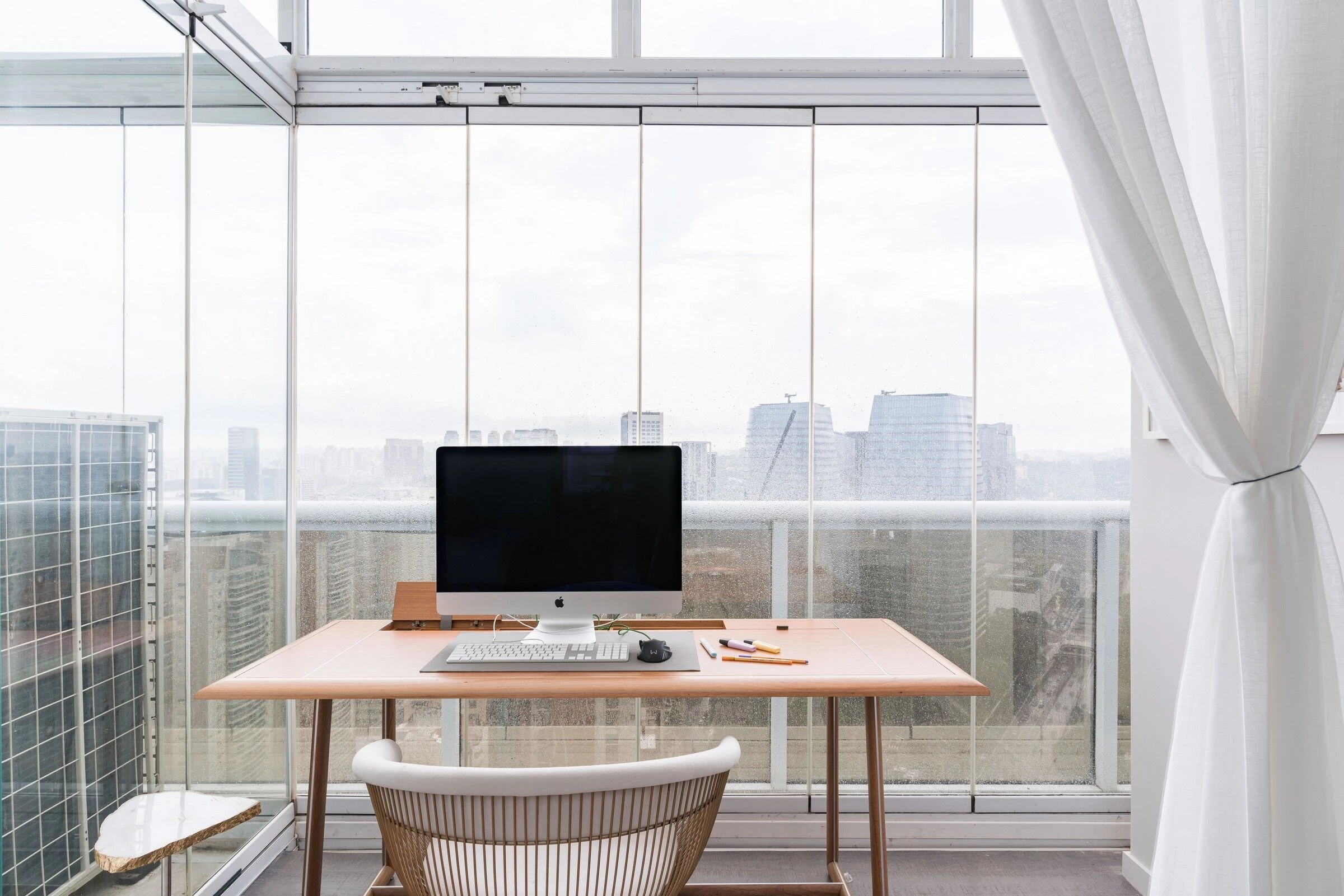 巴西圣保罗浪漫经典公寓设计-54