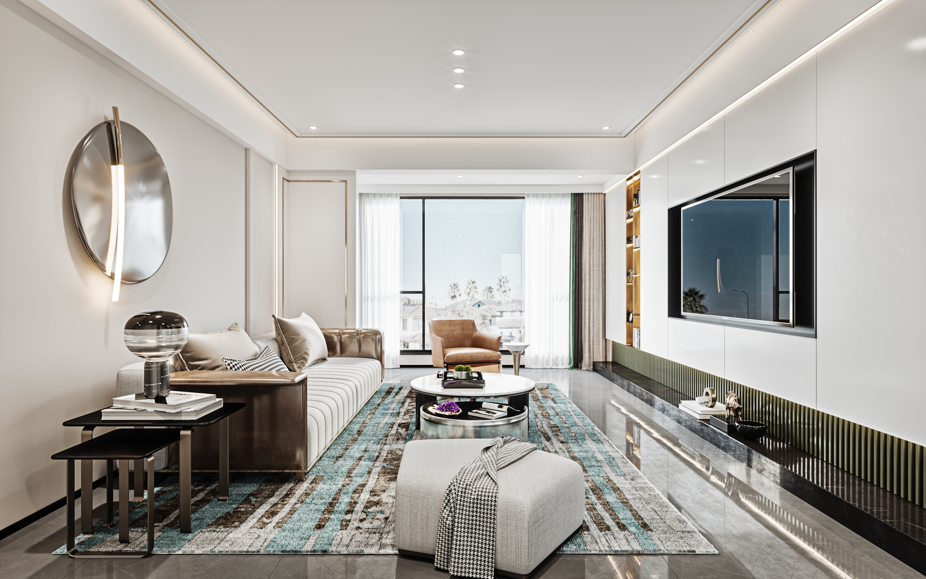 团队近期作品-32